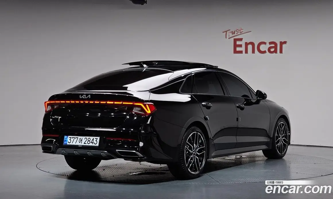 Kia K5 (Optima) 2021 1.6 автомат (гидро), фото 1 Kia K5 (Optima) 2021 1.6 автомат (гидро), фото 1