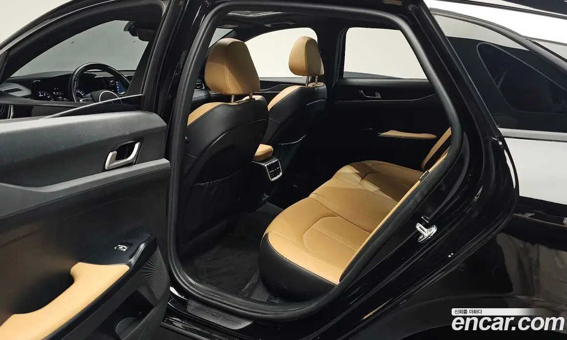 Kia K5 (Optima) 2021 1.6 автомат (гидро), фото 16 Kia K5 (Optima) 2021 1.6 автомат (гидро), фото 16