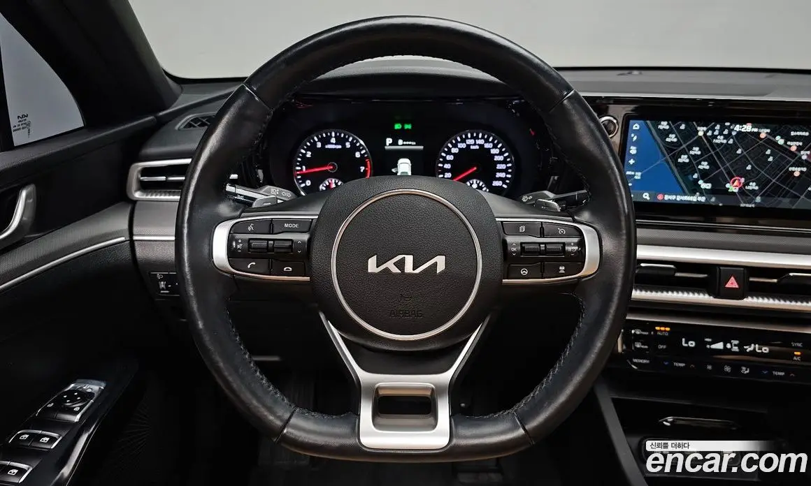 Kia K5 (Optima) 2021 1.6 автомат (гидро), фото 17 Kia K5 (Optima) 2021 1.6 автомат (гидро), фото 17