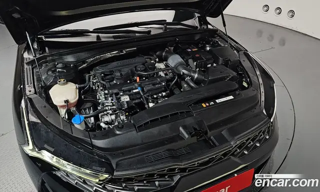 Kia K5 (Optima) 2021 1.6 автомат (гидро), миниатюра 5 Kia K5 (Optima) 2021 1.6 автомат (гидро), миниатюра 5