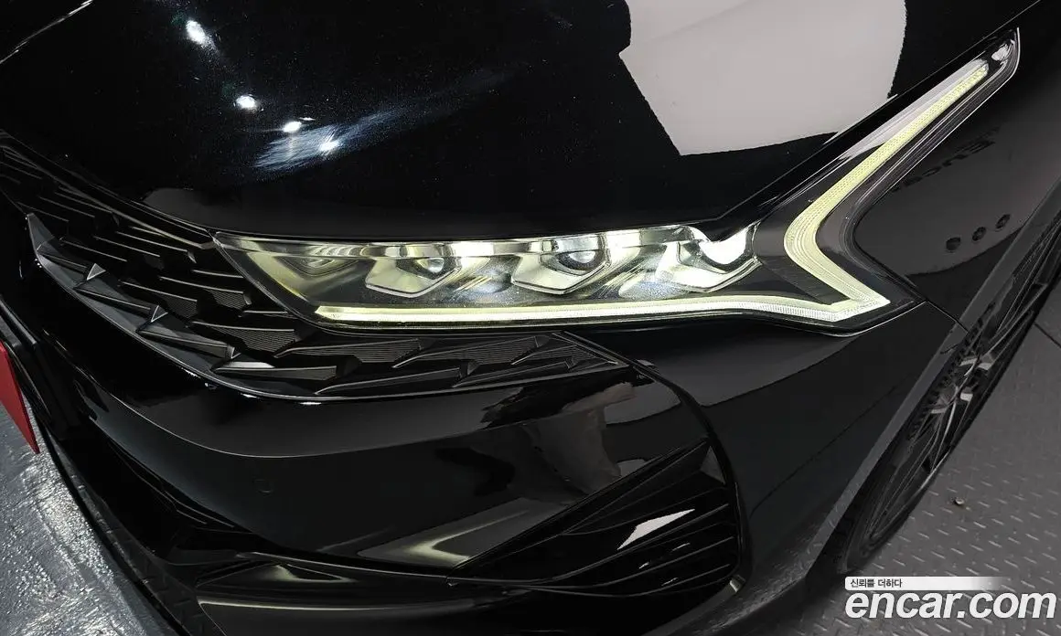 Kia K5 (Optima) 2021 1.6 автомат (гидро), фото 7 Kia K5 (Optima) 2021 1.6 автомат (гидро), фото 7