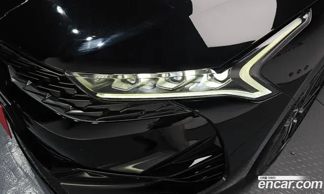 Kia K5 (Optima) 2021 1.6 автомат (гидро), миниатюра 7 Kia K5 (Optima) 2021 1.6 автомат (гидро), миниатюра 7