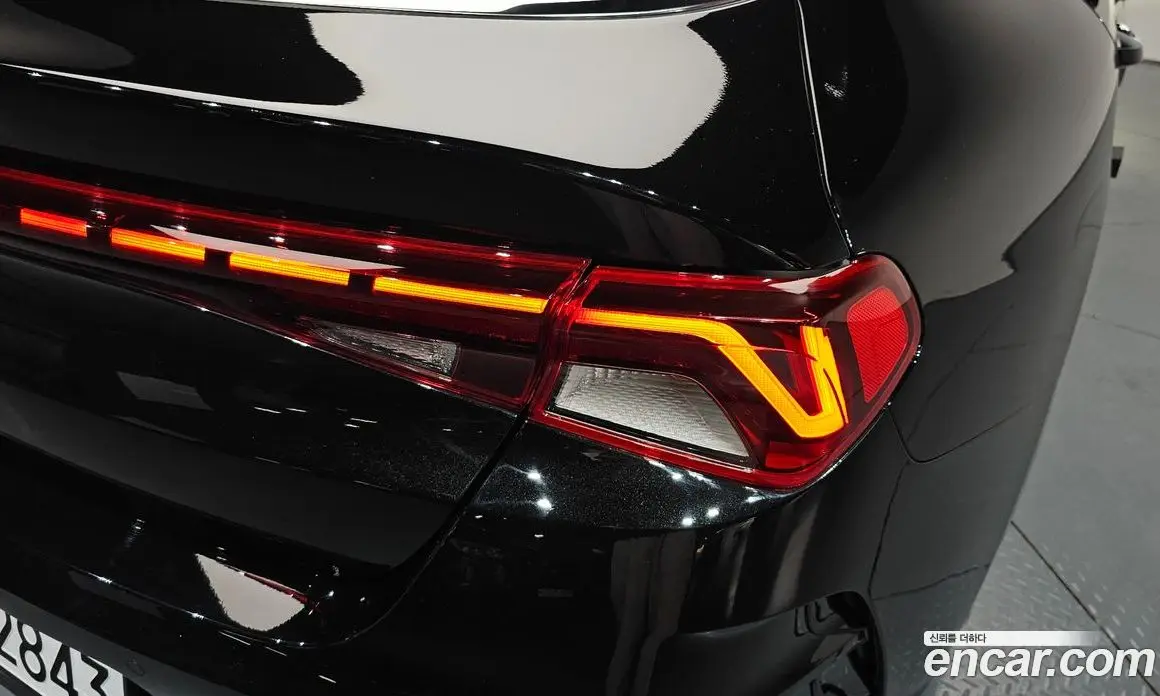 Kia K5 (Optima) 2021 1.6 автомат (гидро), фото 8 Kia K5 (Optima) 2021 1.6 автомат (гидро), фото 8