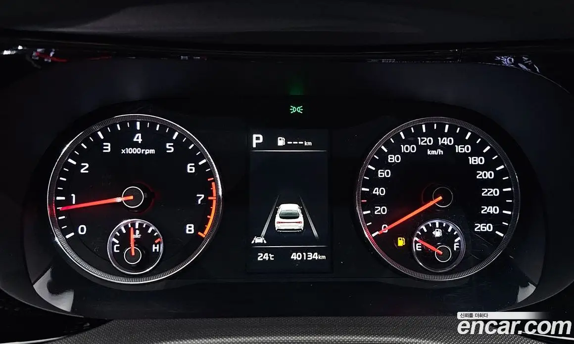 Kia K5 (Optima) 2021 1.6 автомат (гидро), фото 10 Kia K5 (Optima) 2021 1.6 автомат (гидро), фото 10