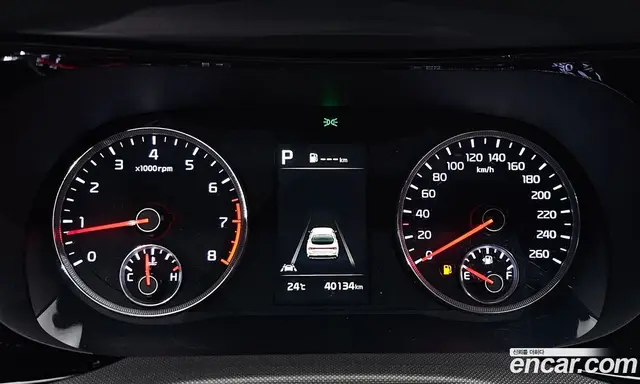 Kia K5 (Optima) 2021 1.6 автомат (гидро), миниатюра 10 Kia K5 (Optima) 2021 1.6 автомат (гидро), миниатюра 10