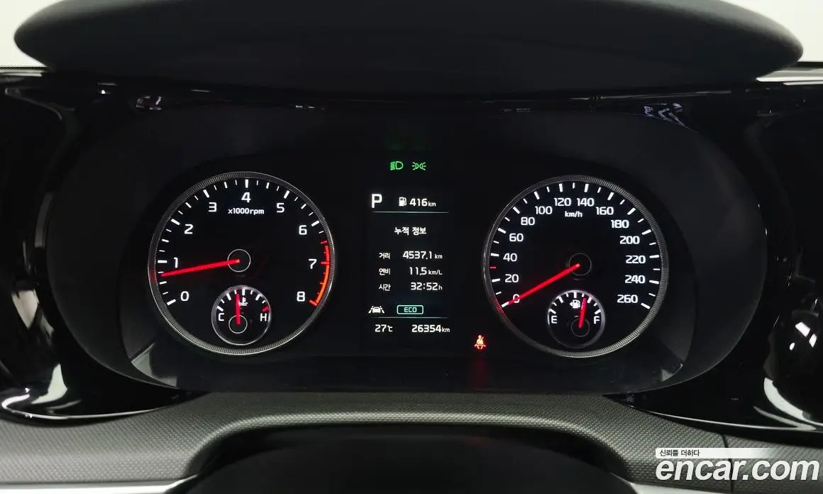 Kia K5 (Optima) 2022 2.0 автомат (гидро), фото 11