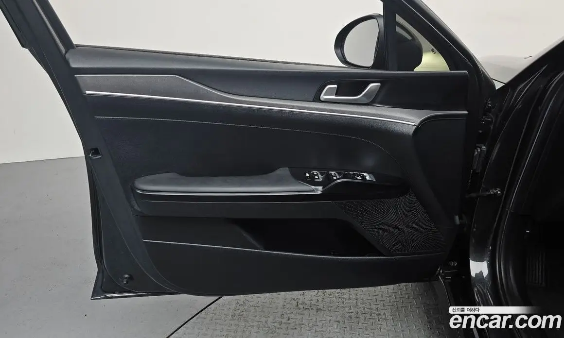 Kia K5 (Optima) 2022 2.0 автомат (гидро), фото 14