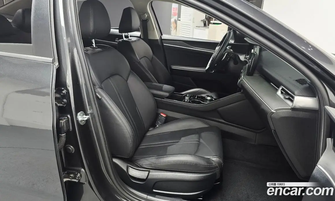 Kia K5 (Optima) 2022 2.0 автомат (гидро), фото 16