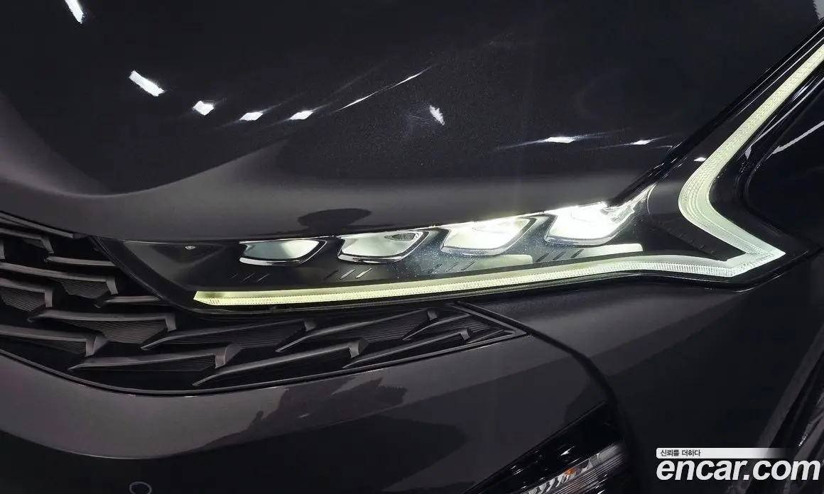 Kia K5 (Optima) 2022 2.0 автомат (гидро), фото 8