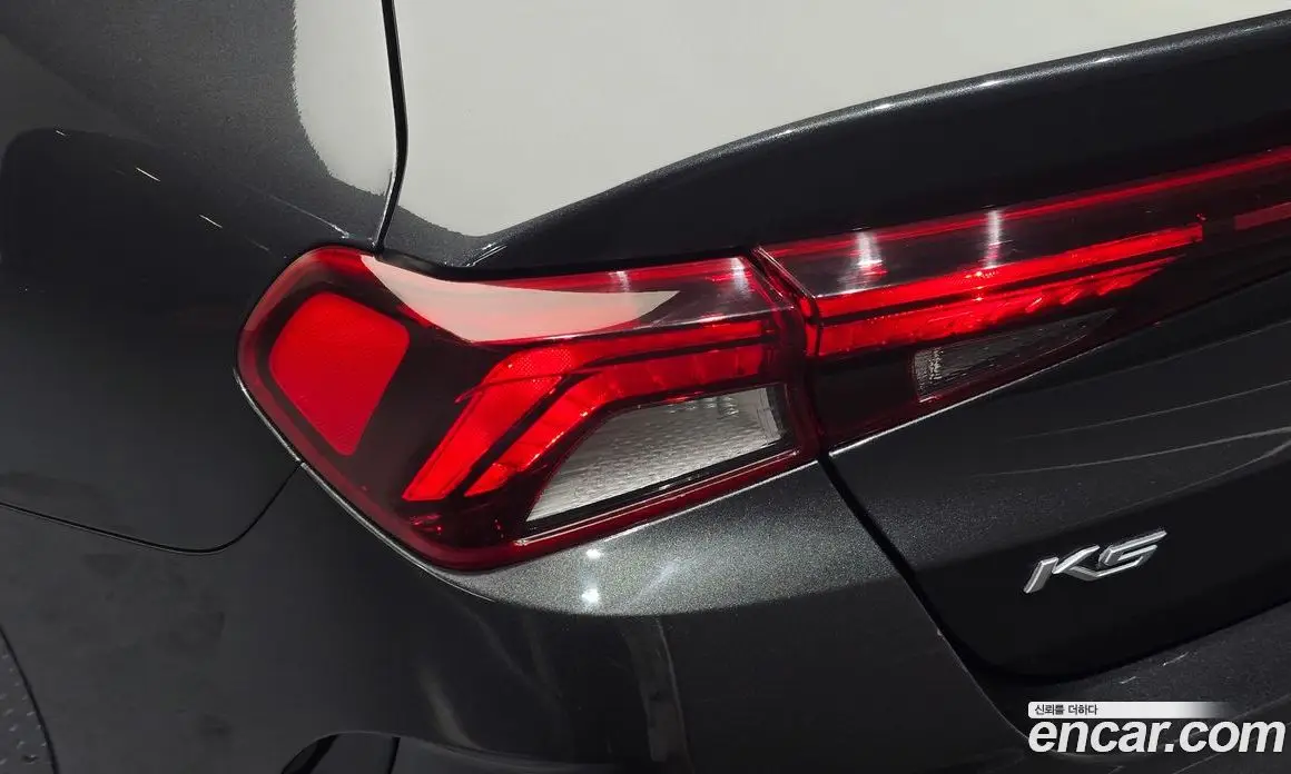 Kia K5 (Optima) 2022 2.0 автомат (гидро), фото 9