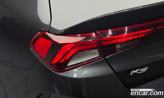 Kia K5 (Optima) 2022 2.0 автомат (гидро), миниатюра 9