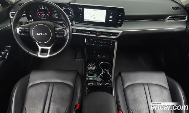 Kia K5 (Optima) 2022 2.0 автомат (гидро), миниатюра 10