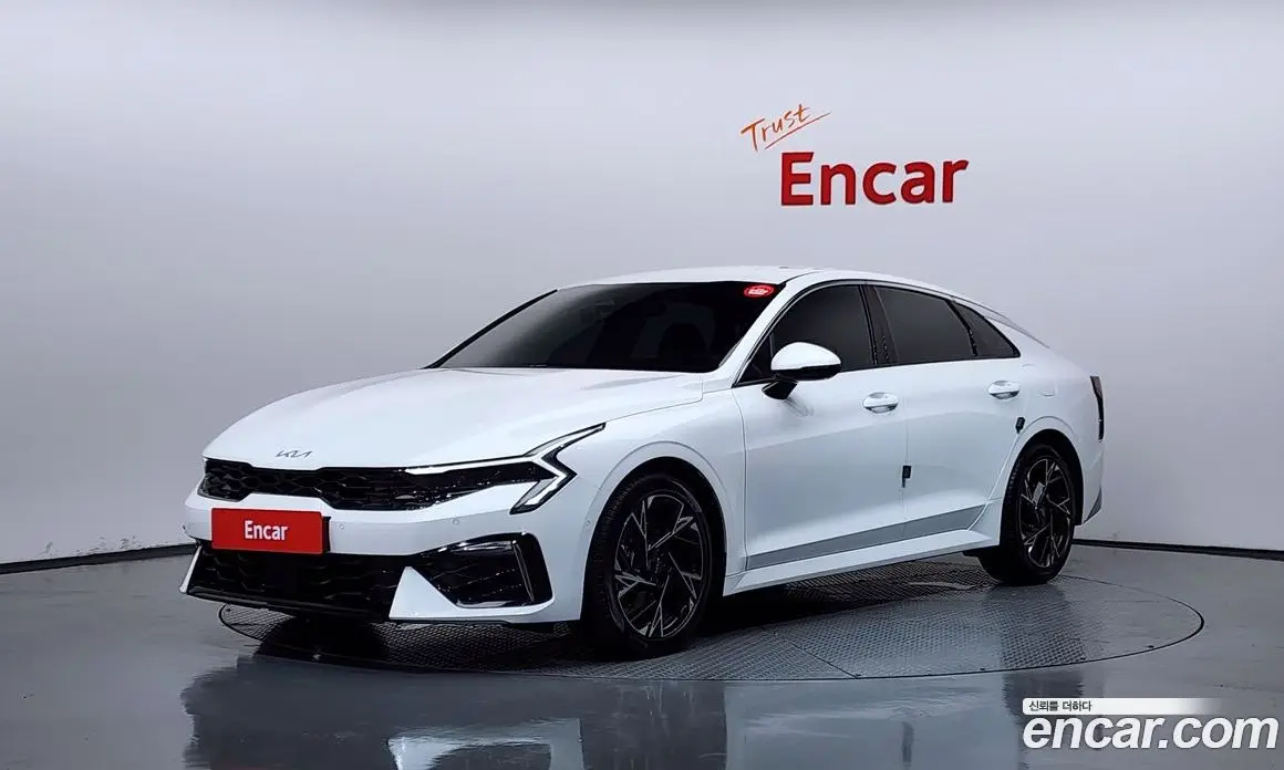 Kia K5 (Optima) 2024 1.6 автомат (гидро), фото 1 Kia K5 (Optima) 2024 1.6 автомат (гидро), фото 1
