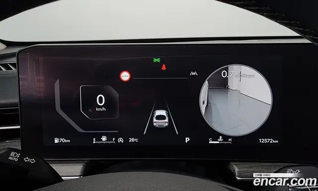 Kia K5 (Optima) 2024 1.6 автомат (гидро), миниатюра 11 Kia K5 (Optima) 2024 1.6 автомат (гидро), миниатюра 11