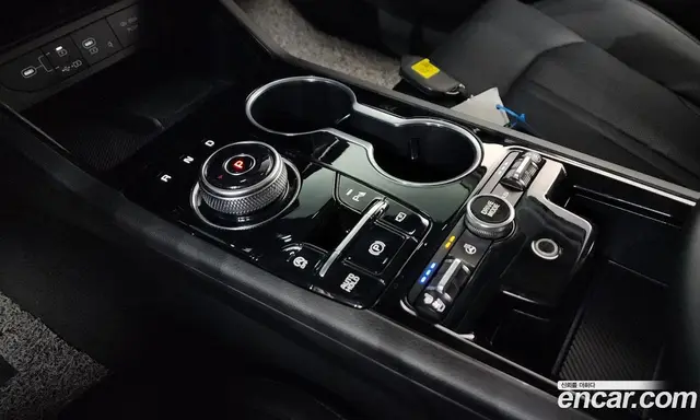 Kia K5 (Optima) 2024 1.6 автомат (гидро), миниатюра 12