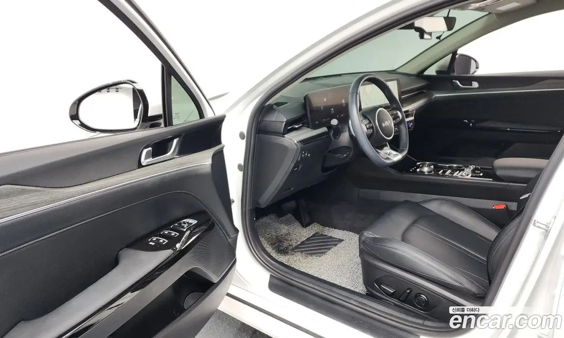 Kia K5 (Optima) 2024 1.6 автомат (гидро), фото 13 Kia K5 (Optima) 2024 1.6 автомат (гидро), фото 13