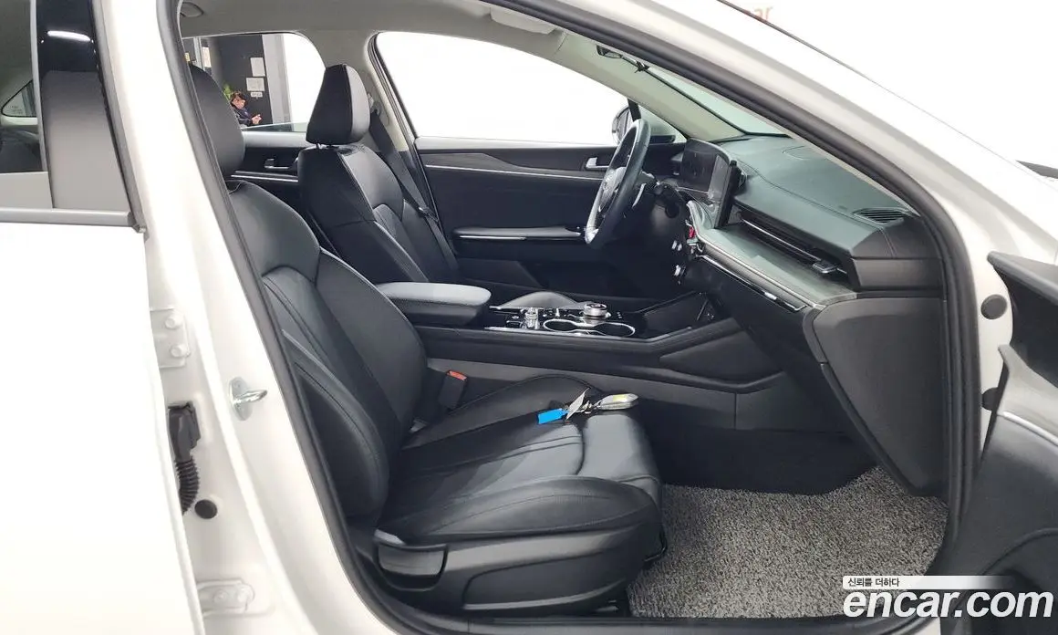 Kia K5 (Optima) 2024 1.6 автомат (гидро), фото 16 Kia K5 (Optima) 2024 1.6 автомат (гидро), фото 16