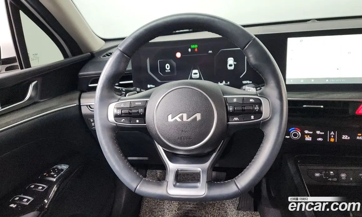 Kia K5 (Optima) 2024 1.6 автомат (гидро), фото 19 Kia K5 (Optima) 2024 1.6 автомат (гидро), фото 19