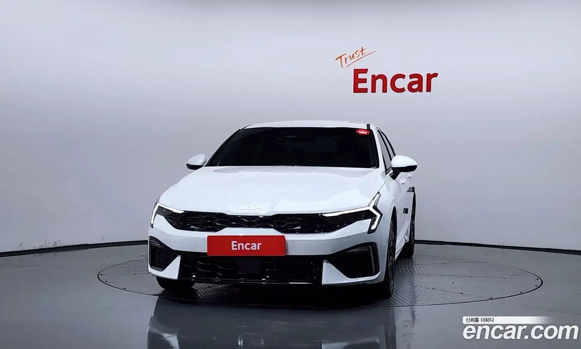 Kia K5 (Optima) 2024 1.6 автомат (гидро), фото 3 Kia K5 (Optima) 2024 1.6 автомат (гидро), фото 3