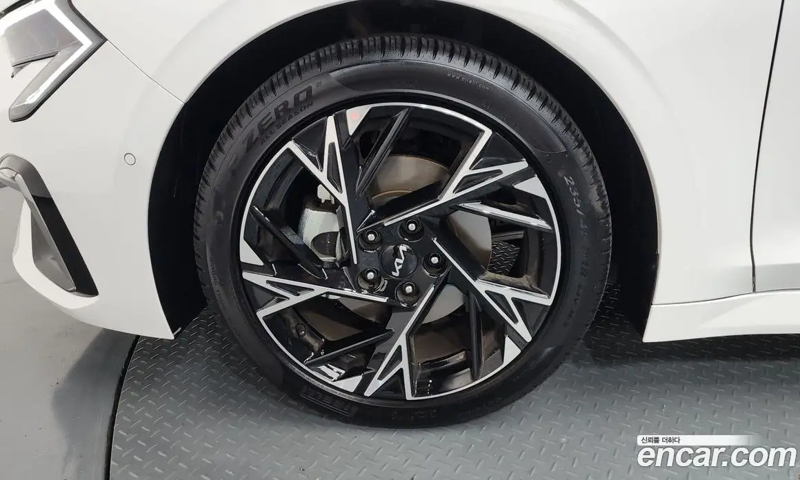 Kia K5 (Optima) 2024 1.6 автомат (гидро), фото 5 Kia K5 (Optima) 2024 1.6 автомат (гидро), фото 5