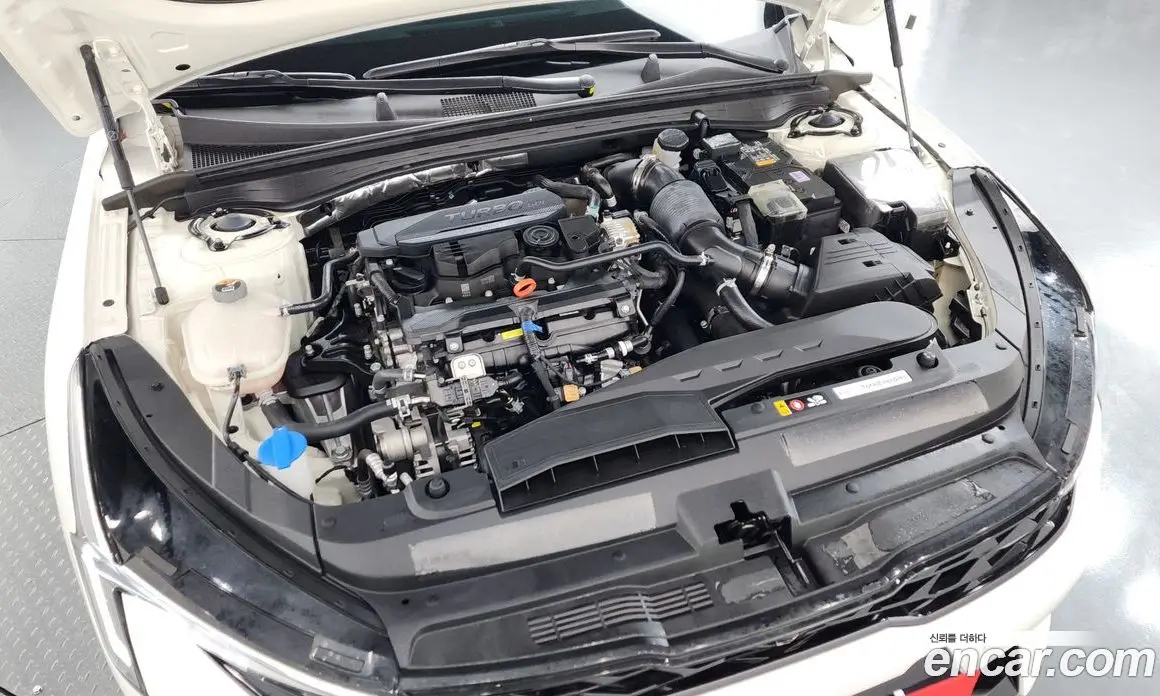 Kia K5 (Optima) 2024 1.6 автомат (гидро), фото 6 Kia K5 (Optima) 2024 1.6 автомат (гидро), фото 6