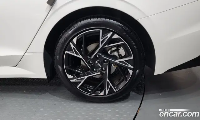 Kia K5 (Optima) 2024 1.6 автомат (гидро), миниатюра 7 Kia K5 (Optima) 2024 1.6 автомат (гидро), миниатюра 7