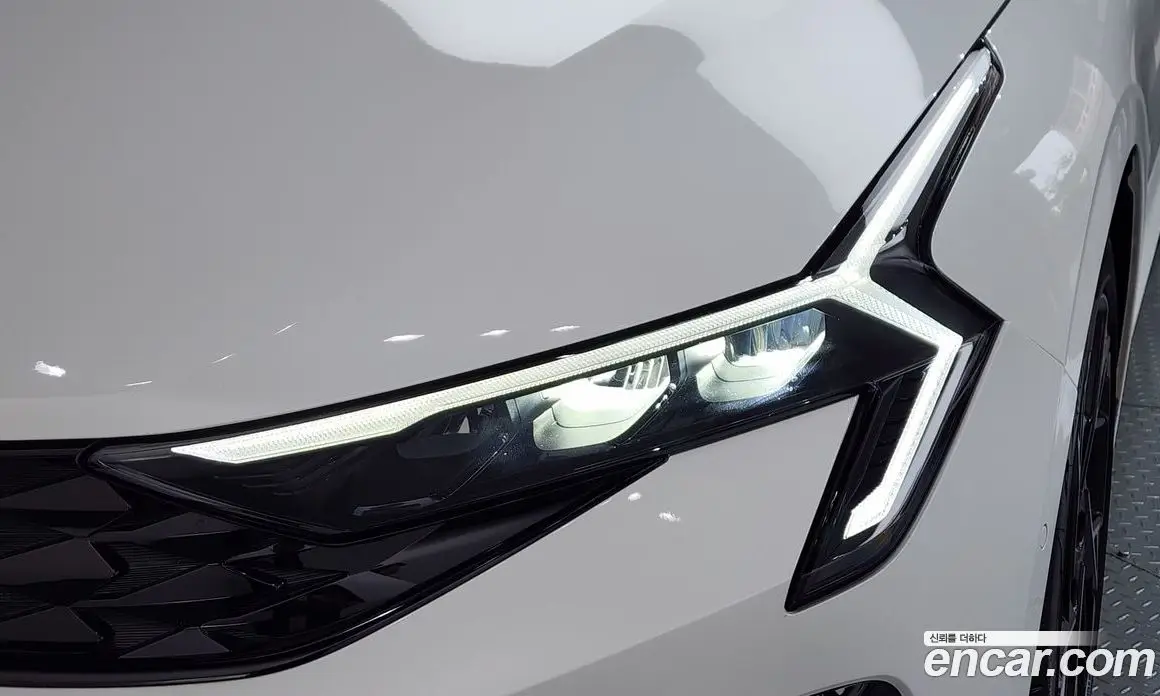 Kia K5 (Optima) 2024 1.6 автомат (гидро), фото 8 Kia K5 (Optima) 2024 1.6 автомат (гидро), фото 8