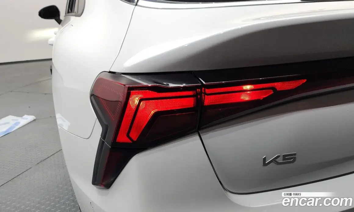Kia K5 (Optima) 2024 1.6 автомат (гидро), фото 9 Kia K5 (Optima) 2024 1.6 автомат (гидро), фото 9