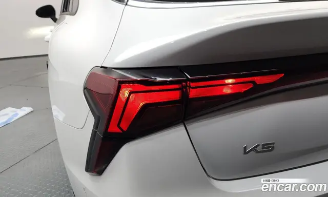 Kia K5 (Optima) 2024 1.6 автомат (гидро), миниатюра 9 Kia K5 (Optima) 2024 1.6 автомат (гидро), миниатюра 9