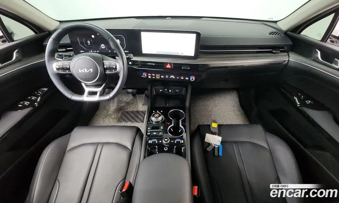 Kia K5 (Optima) 2024 1.6 автомат (гидро), фото 10 Kia K5 (Optima) 2024 1.6 автомат (гидро), фото 10