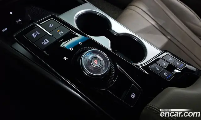 Kia K8 2021 2.5 автомат (гидро), миниатюра 12