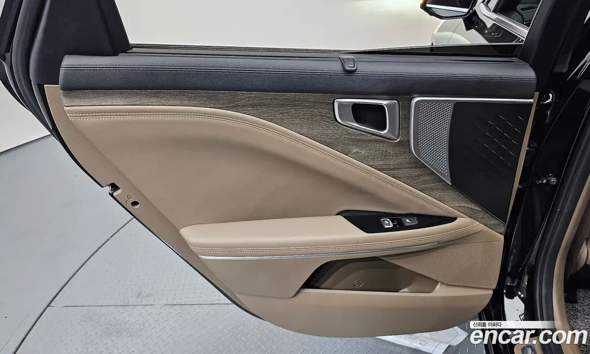 Kia K8 2021 2.5 автомат (гидро), фото 15