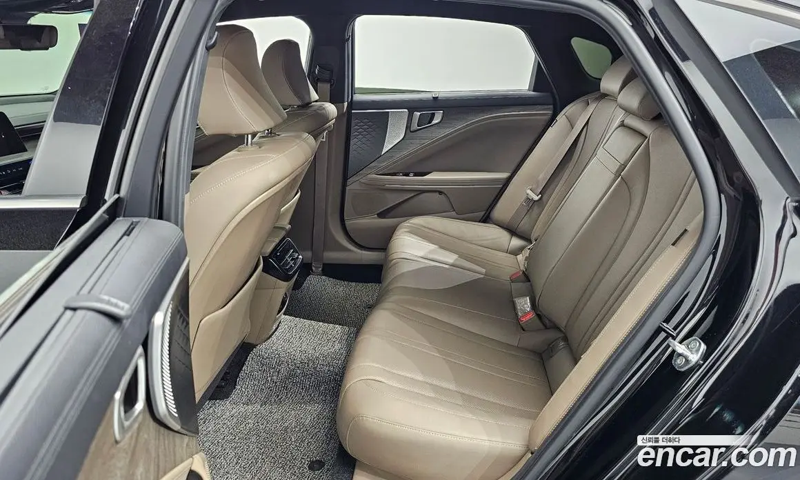 Kia K8 2021 2.5 автомат (гидро), фото 18