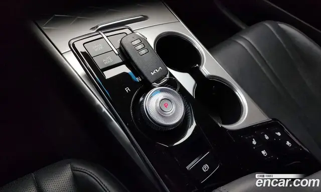 Kia K8 2023 2.5 автомат (гидро), миниатюра 12