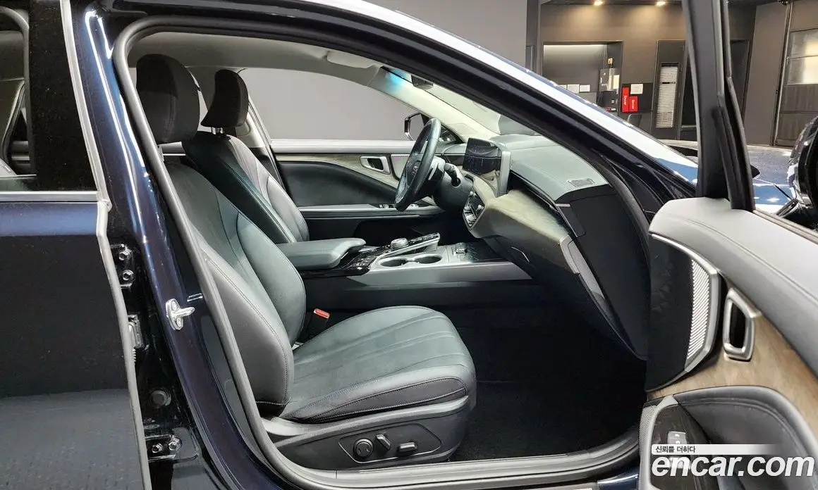 Kia K8 2023 2.5 автомат (гидро), фото 16