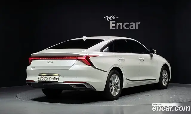 Kia K8 2024 3.5 автомат (гидро), миниатюра 2 Kia K8 2024 3.5 автомат (гидро), миниатюра 2