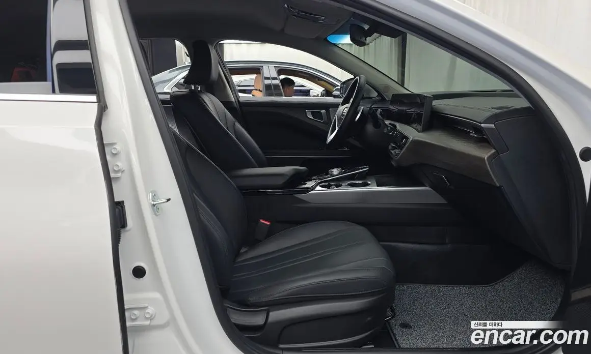 Kia K8 2024 3.5 автомат (гидро), фото 16 Kia K8 2024 3.5 автомат (гидро), фото 16
