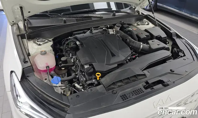 Kia K8 2024 3.5 автомат (гидро), миниатюра 6 Kia K8 2024 3.5 автомат (гидро), миниатюра 6