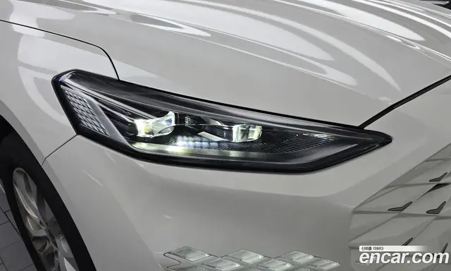 Kia K8 2024 3.5 автомат (гидро), миниатюра 8 Kia K8 2024 3.5 автомат (гидро), миниатюра 8