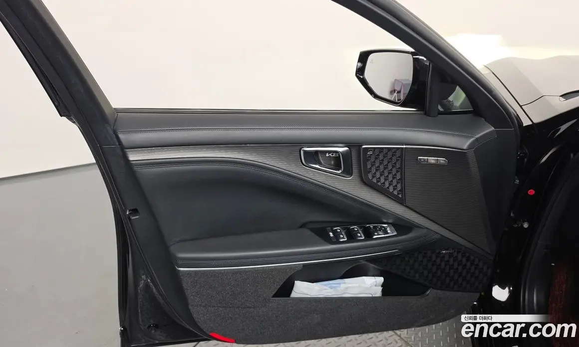 Kia K8 2024 1.6 автомат (гидро), фото 14 Kia K8 2024 1.6 автомат (гидро), фото 14