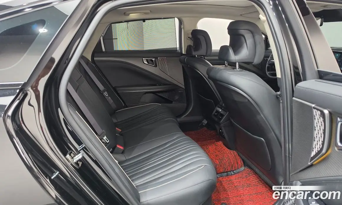 Kia K8 2024 1.6 автомат (гидро), фото 17 Kia K8 2024 1.6 автомат (гидро), фото 17