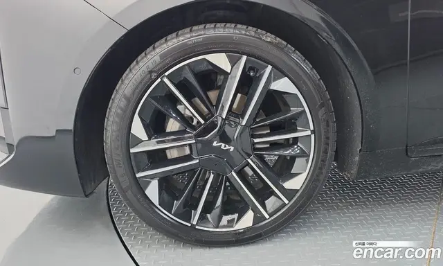 Kia K8 2024 1.6 автомат (гидро), миниатюра 5 Kia K8 2024 1.6 автомат (гидро), миниатюра 5