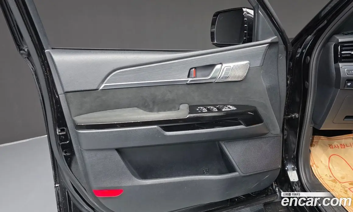 Kia Mohave 2024 3.0 автомат (гидро), фото 14 Kia Mohave 2024 3.0 автомат (гидро), фото 14