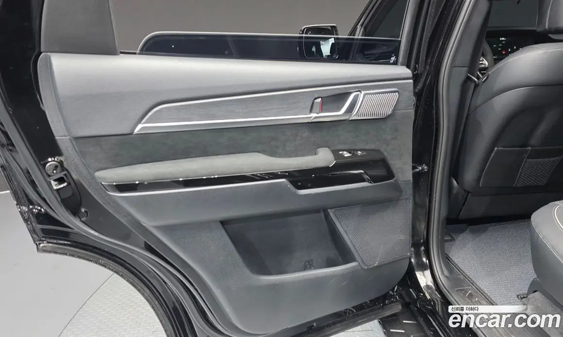 Kia Mohave 2024 3.0 автомат (гидро), фото 15 Kia Mohave 2024 3.0 автомат (гидро), фото 15