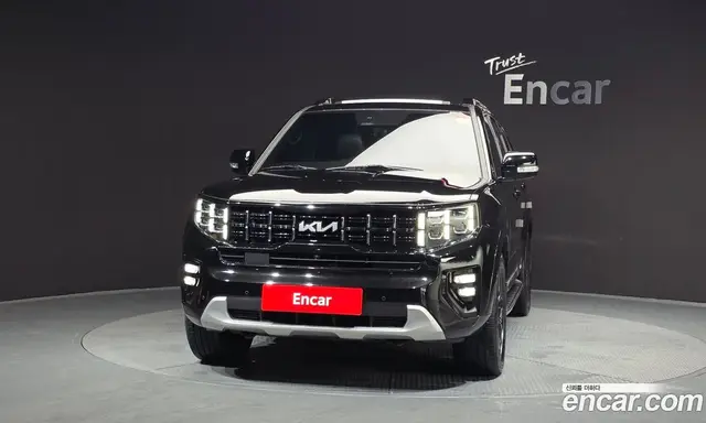 Kia Mohave 2024 3.0 автомат (гидро), миниатюра 3 Kia Mohave 2024 3.0 автомат (гидро), миниатюра 3