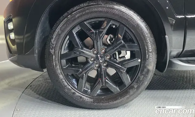 Kia Mohave 2024 3.0 автомат (гидро), миниатюра 5 Kia Mohave 2024 3.0 автомат (гидро), миниатюра 5