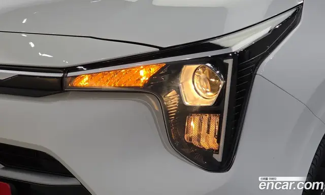 Kia Morning 2023 1.0 автомат (гидро), миниатюра 8