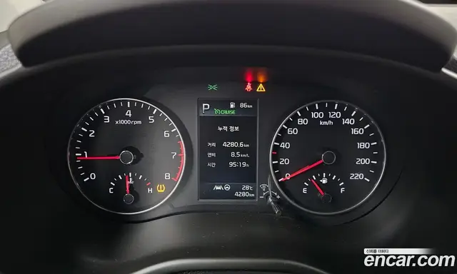 Kia Morning 2023 1.0 автомат (гидро), миниатюра 11 Kia Morning 2023 1.0 автомат (гидро), миниатюра 11