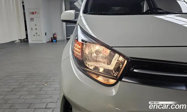 Kia Morning 2023 1.0 автомат (гидро), миниатюра 8 Kia Morning 2023 1.0 автомат (гидро), миниатюра 8