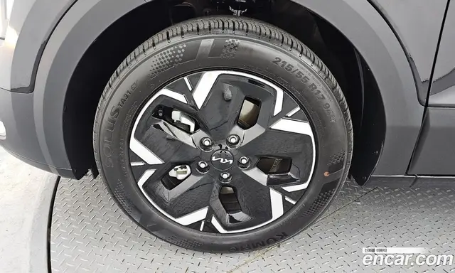 Kia Niro 2023 0.2 автомат (гидро), миниатюра 5